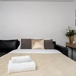 Apartments Deluxe Barcelona 55