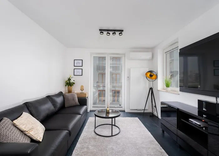 Apartments Deluxe Barcelona 55