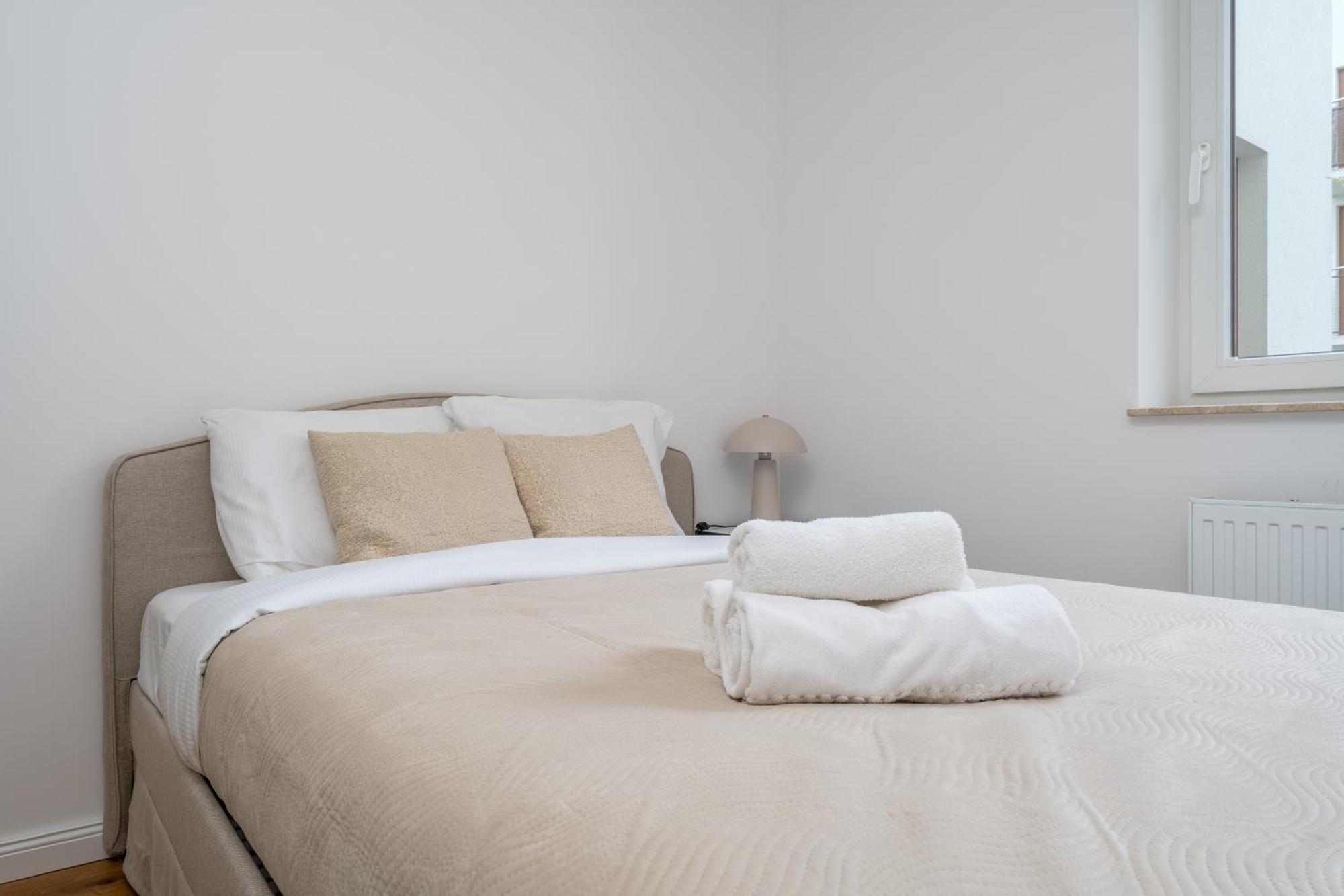 Apartament Deluxe Barcelona 55 Kraków
