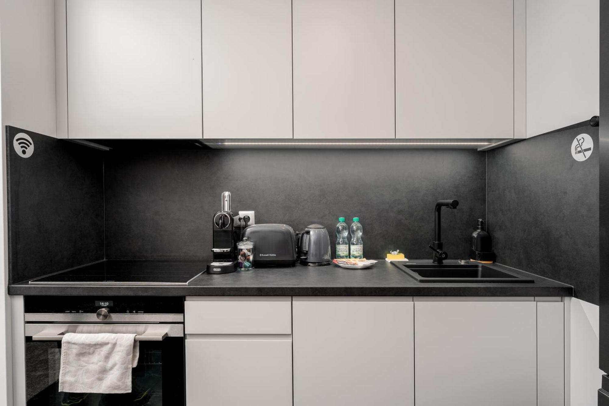 Apartament Deluxe Barcelona 55
