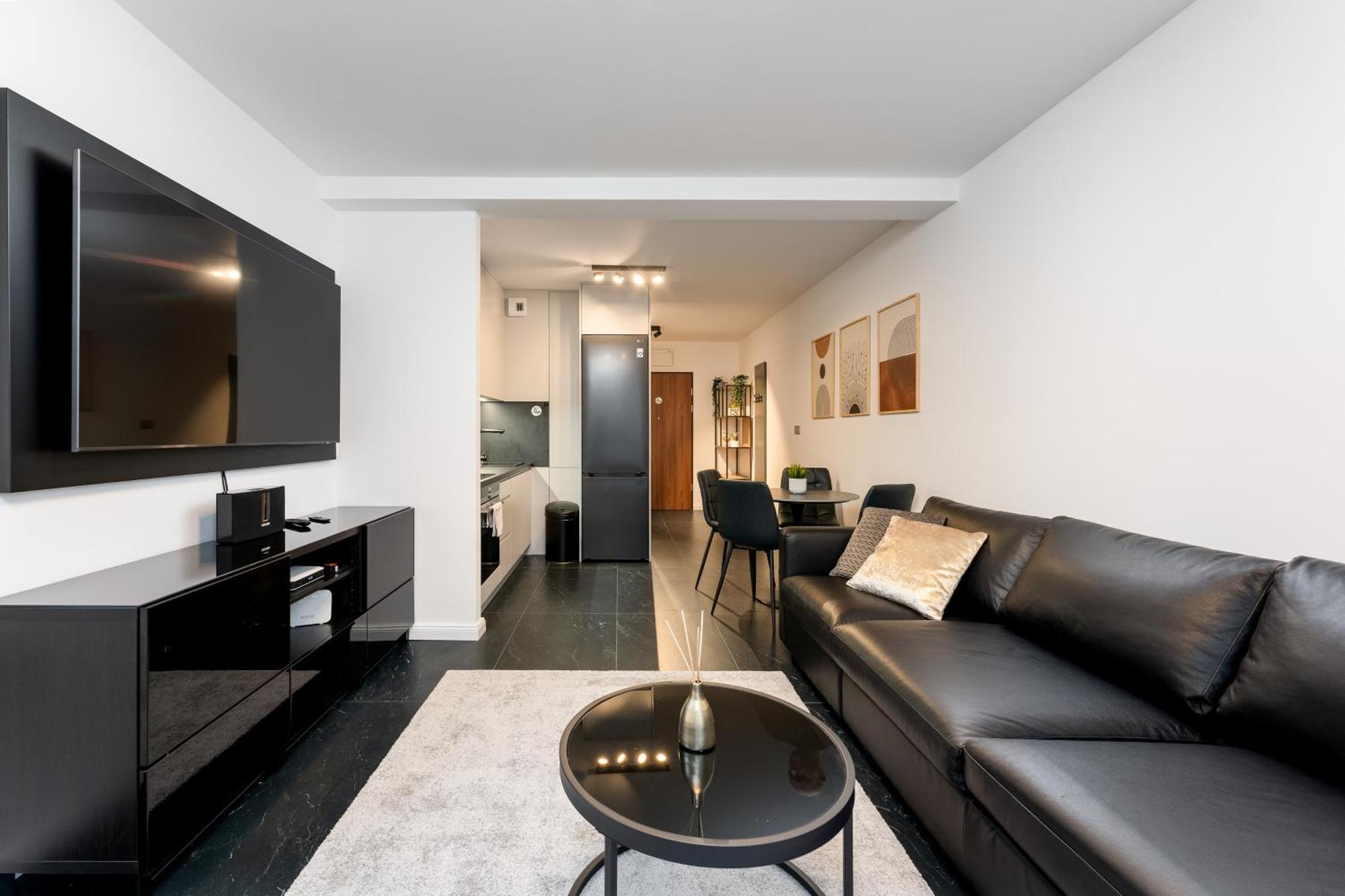 Apartament Deluxe Barcelona 55