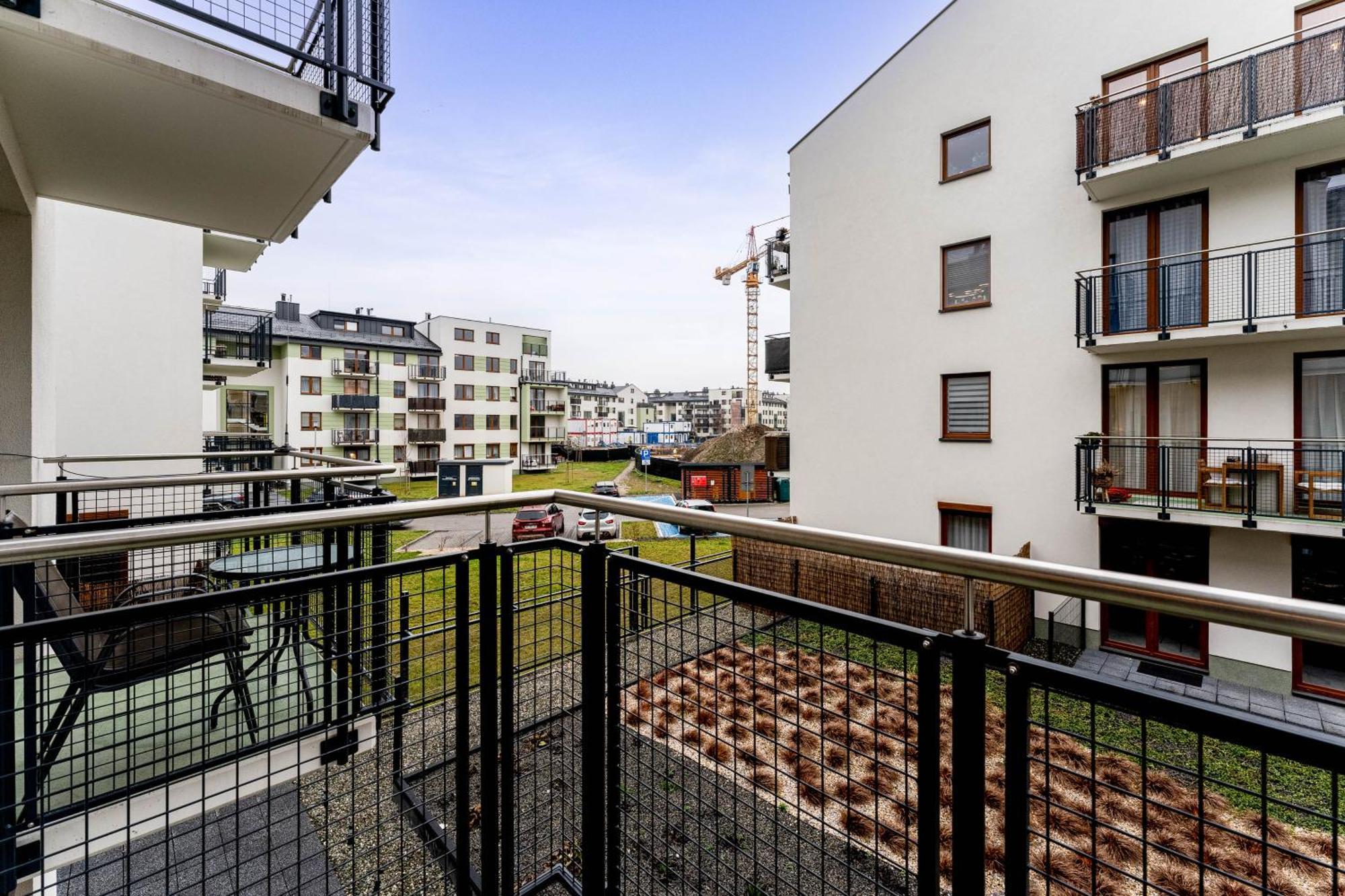 Apartament Deluxe Barcelona 55